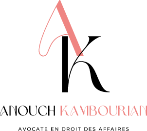 Anouch Kambourian Avocate Marseille